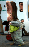  HEAD ON UP