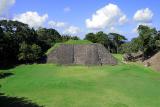 Mayan Ruins