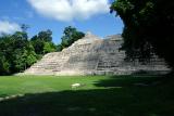 Mayan Ruins