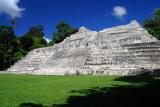 Mayan Ruins