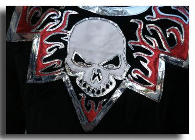 Suit Decoration