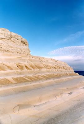 Scala Dei Turchi #1