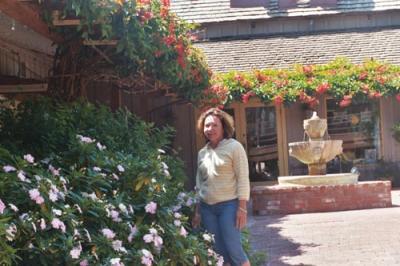 Mom at a Garden2.jpg