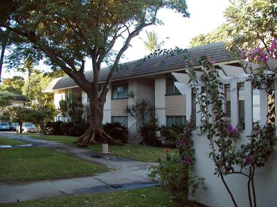 Kihei Kai Nani Condos