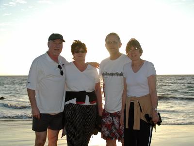 Sunset Beach # 2
