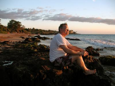 Stan Beach # 3
