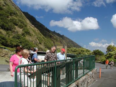 Ka Ikina O  Iao Nat'l Park