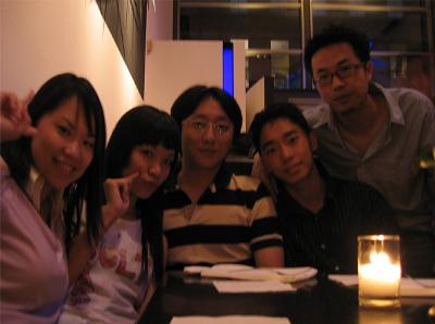 Bar 89sa@ԡA_ BMaiBJimmyBڡBj - (07/23/04)