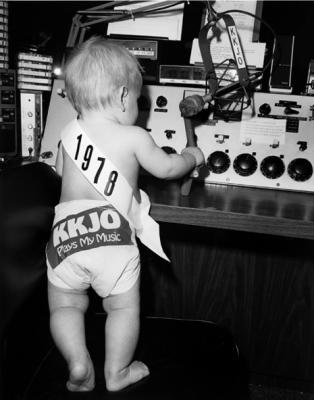 Baby KKJO 1978