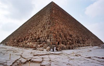 Pyramide de Khops