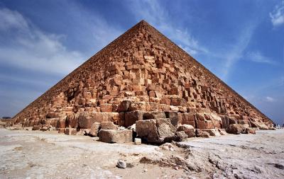 Pyramide de Khops