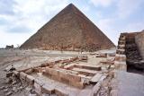 Pyramide de Khéops