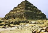 Pyramide de Djoser