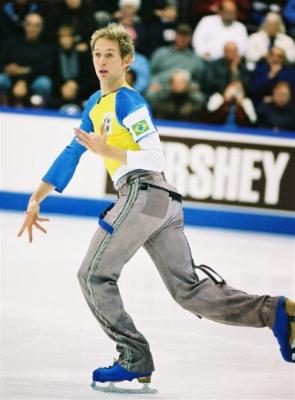 Skate Canada Men