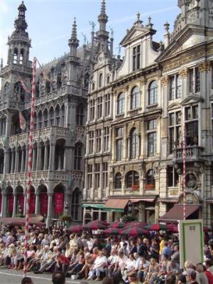 Bruges - July '04