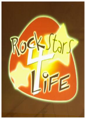 Rock Stars 4 Life 2005