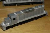 SP 5302 with wire grills
