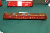 Future Modelers Choice - CB&Q Havelock 65 ft gon