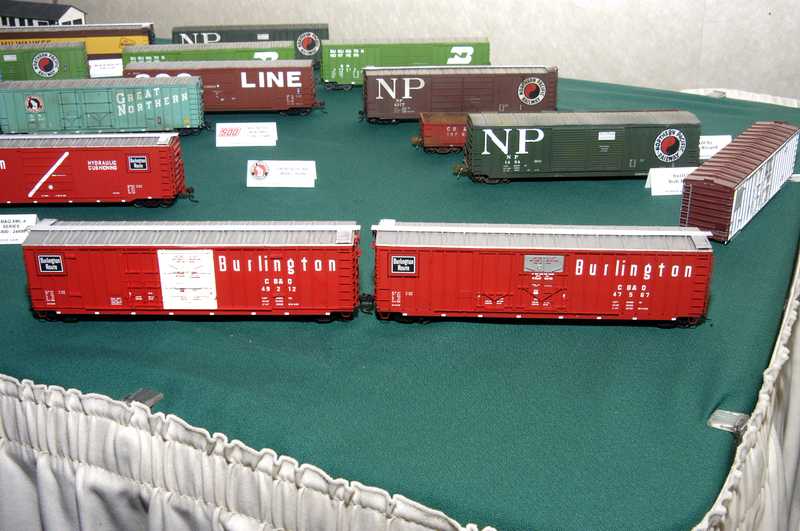 Future Modelers Choice -