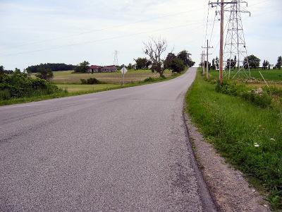 My Street