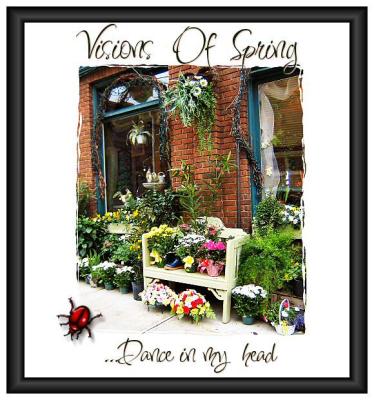 Visions Of Spring