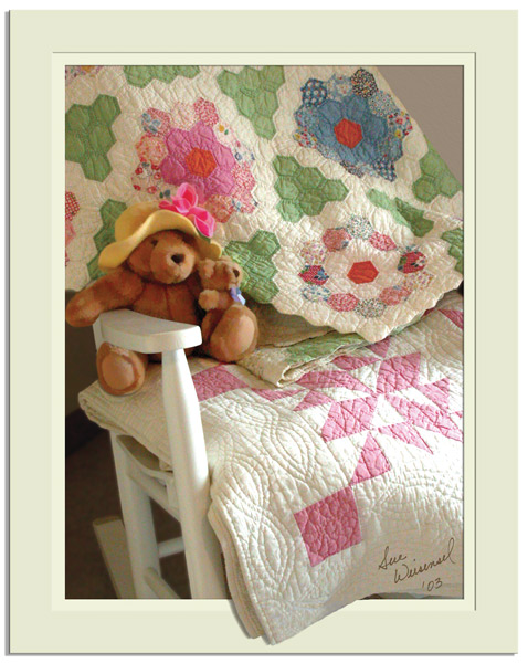 Loiss Quilts