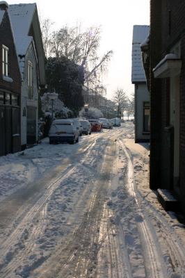 Straat ter Leede