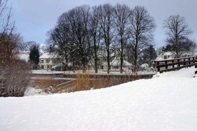 Brug naar Koudenhoorn