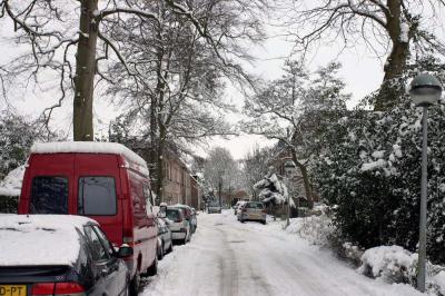 Van Beverningkstraat