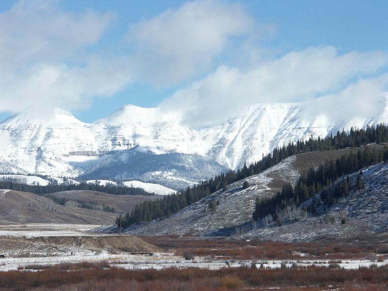 Wyoming