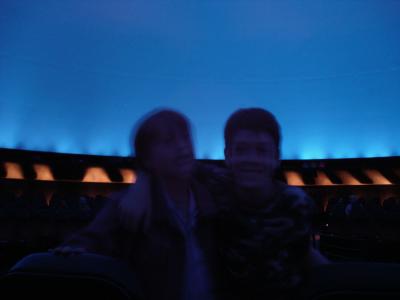 Following sonic vision.

Let's see that again.