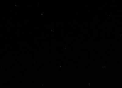 A Dipper (click it, it's there)