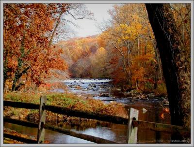 Brandywine River in DE