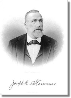 Josef Alois Steinauer