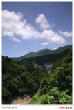 Tai Tam Reservoir - 大潭水塘