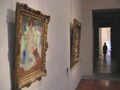 Musée des Beaux Arts - Lyon