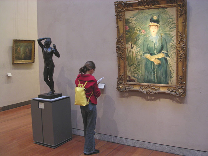 Musée des Beaux-Arts, Lyon