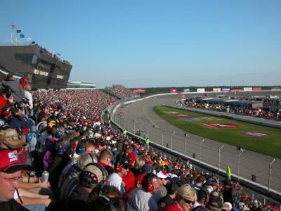 030 The Rock Frontstretch.JPG