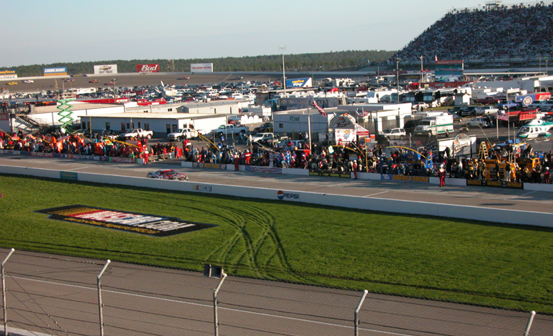 044 The Rock Infield.JPG