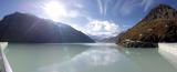 Lac des Dix (Valais)