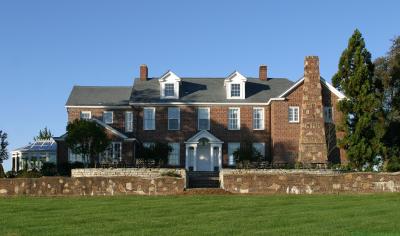 Old House