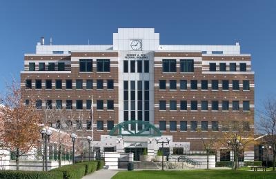 Federal Building