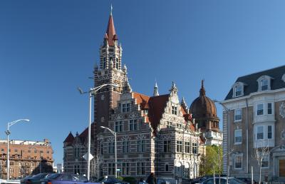 Old Church