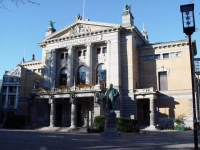 Nationaltheatret