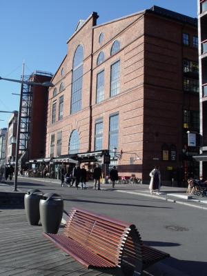 Aker Brygge