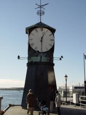 Aker Brygge