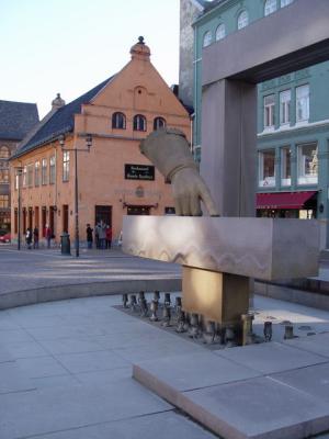 Christiania torv