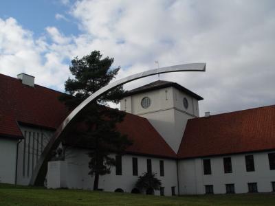Viking Ship Museum (Vikingskipshuset)