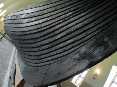 Gokstad ship, Viking Ship Museum