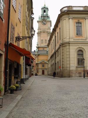 Storkyrkan